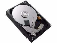 Dell 4TB 5.4K RPM SATA 6Gbps 512n 3.5in Cabled Hard Drive CK, 400-BGED (3.5in...