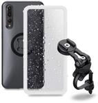 SP Connect Handyhalterung Bike Bundle II, Schwarz, Huawei P20 Pro