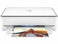HP Envy 6032 5SE19B Multifunktionsdrucker, Drucken, Scan, Foto, Wi-Fi Dual-Band,