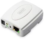 Digitus Server Di Stampa Fast Ethernet, Usb 2.0 (digitus Fast Ethernet - Print Server