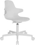 Topstar B&uuml;rostuhl Sitness Life 20 wei&szlig;