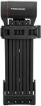 TRELOCK FS 480/130 COPS Faltschloss &ndash; L&auml;nge 130 cm &ndash; Sicherheitsstufe 12...