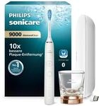 Philips Sonicare DiamondClean 9000 elektrische Zahnb&uuml;rste, Schallzahnb&uuml;rste mit