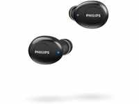 Philips True Wireless Kopfhörer T2205BK/00 (Bluetooth In Ear Kopfhörer,