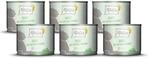 MjAMjAM - Premium Nassfutter f&uuml;r Katzen - Quetschie - Insekt mit saftigem H&uuml;hnchen,