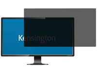 Kensington Blickschutzfilter für Monitore 20 Zoll, 16:9, Geeignet für LG,