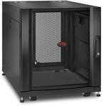 NETSHELTER SX 12U SRVR Rack ENC