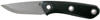 Gerber Messer mit Holster, Principle Bushcraft Fixed, Klingenlänge: 9,4 cm,