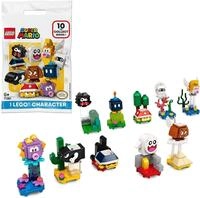 LEGO 71361 Super Mario Mario-Charaktere-Serie