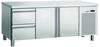 Bartscher Kühltisch S2T2-150 Gastronomiebedarf