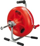 ROTHENBERGER Spirale f.Typ 3S, 13mmx15m m. Kuppl.16mm | 72016 |...