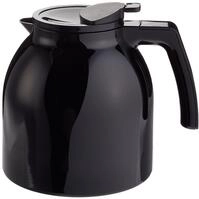 Melitta Look Therm kanne, schwarz