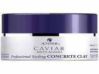 Caviar Professional Styling Concrete Clay 52 Gr