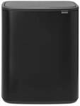 Brabantia BO Touch Bin, 60L