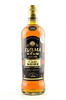 Dzama Rhum I Cuvée Noir I 700 ml Flasche I 40% Volume I Goldener Rum aus...