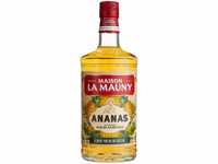 La Mauny ANANAS Rhum Agricole Rum (1 x 0.7 l)