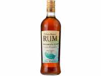 William Hinton Rum da Madeira 3 Jahre 0,7 Liter 40% Vol.