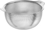 ZWILLING Table K&uuml;chensieb, 24 cm, Rostfreier Edelstahl, abgeflachter Boden