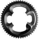 SHIMANO Plato 53D-MW-FC-R7000 Schwarz