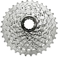 Sturmey-Archer Sunrace Kassette Nickel Einheitsgr&ouml;&szlig;e
