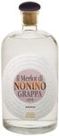 NONINO Grappa Il Merlot Monvitigno XXL Grappa 41% vol (1 x 2 l)