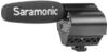 Saramonic Vmic Mini Compact Kondensator Video Mic