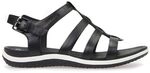 Geox Damen D Sandale Vega DKleid Sandalen