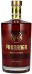 Pussanga Edellik&ouml;r/mit Granatapfel, Bourbon Vanille und Chili - perfekter Aperitif,