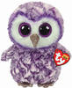 TY Moonlight Owl Plüschtier Mehrfarbig One Size