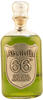 Abtshof Absinth 66 in Apothekerflasche 66% 1,0l