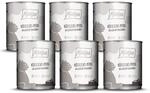 MjAMjAM - Premium Nassfutter f&uuml;r Katzen - k&ouml;stliches Pferd an ged&auml;mpftem K&uuml;rbis,