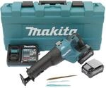 Makita JR001GM201 Akku-Recipros&auml;ge 40V max. / 4,0 Ah, 2 Akkus + Ladeger&auml;t im