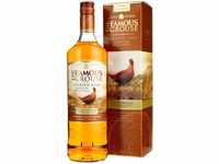 The Famous Grouse Toasted Cask + GB Whisky (1 x 1000 ml)