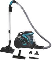 Hoover Bodenstaubsauger mit Parkettd&uuml;se &ndash; beutelloser Staubsauger mit...