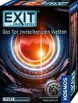 Kosmos EXIT - Das Spiel: Das Tor zwischen den Welten | Level: Fortgeschrittene, EXIT