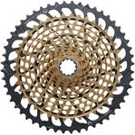 Sram MTB-Kassette XG-1299 XX1 Eagle Gold Gr. 10-52 Z&auml;hne