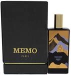 Memo Paris O-2M-303-75 Tiger's Nest Eau de Parfum, 75 ml