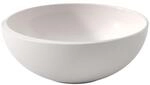 Villeroy & Boch &ndash; NewMoon M&uuml;slischale 16,5 cm Wei&szlig;, Sp&uuml;lmaschinenfest,