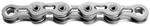 KMC Kett K1SL 3/32 Narrow Silver