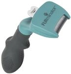 FURminator deShedding-Tool Katze S Kurzhaar