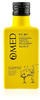 O-MED Natives Olivenöl mit Yuzu, 1er Pack (1 x 250 ml)
