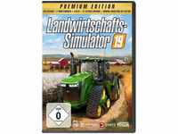 Landwirtschafts-Simulator 19 - Premium Edition - [PC]
