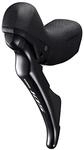 Shimano ST-R7020 Bremshebel Schwarz Einheitsgr&ouml;&szlig;e