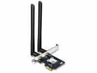 TP-Link Archer T5E AC1200 WiFi 5 WLAN PCIe Netzwerkkart mit Bluetooth 4.2...