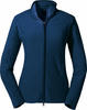 Schöffel Damen Fleece Jacket Leona2, leichte und warme Fleecejacke mit praktischen
