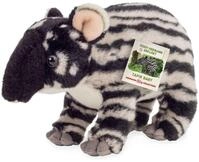 Teddy Hermann 92332 Tapir Baby 24 cm, Kuscheltier | Stofftier/Pl&uuml;schtier,...
