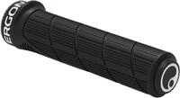 Ergon &ndash; GD1 Evo Fahrradgriff | MTB Gravity, Downhill | Regular | Schwarz