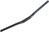 ergotec Lenkerb&uuml;gel Moon 31.8, GW625, GL200, GH0, 23 Grad, schwarz sand,...