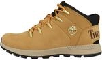 Timberland Euro Sprint, Herren Klassische Stiefel, Braun (Wheat Q23), 42 EU (8 UK)