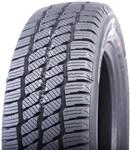 Goodride 195/60 R16 99/97T Ganzjahresreifen Allwetter LLKW M+S 3PMSF Reifen